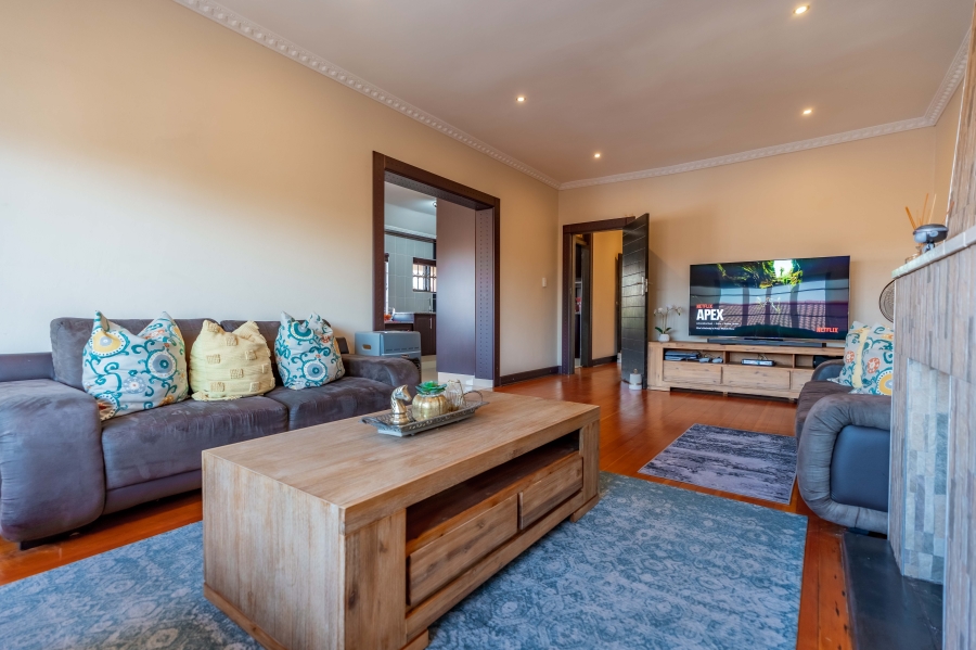 3 Bedroom Property for Sale in Musgrave KwaZulu-Natal