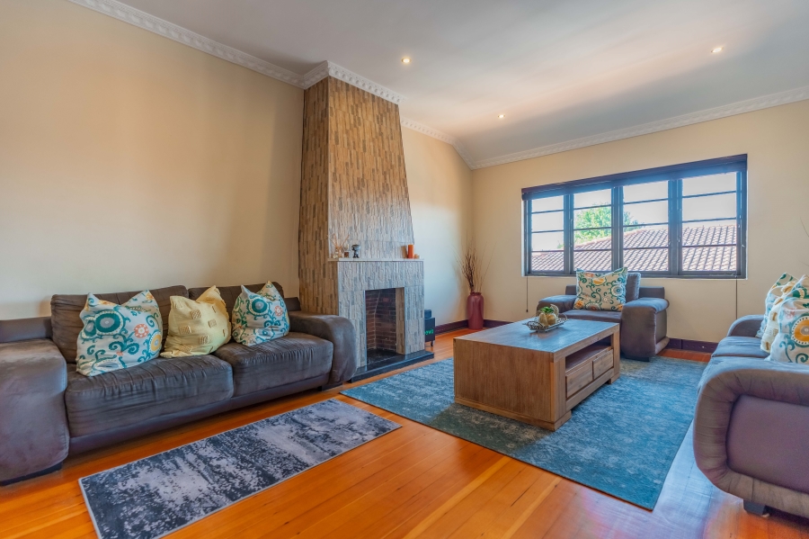 3 Bedroom Property for Sale in Musgrave KwaZulu-Natal