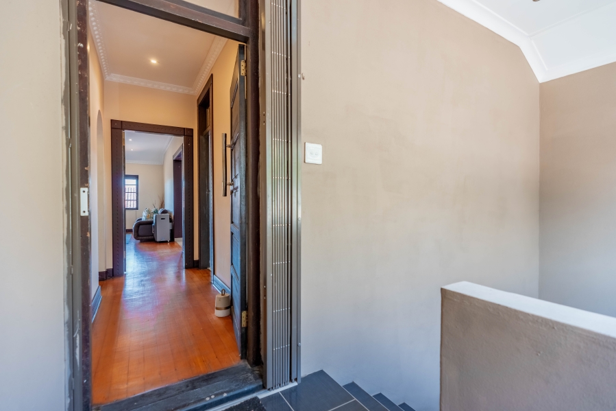 3 Bedroom Property for Sale in Musgrave KwaZulu-Natal
