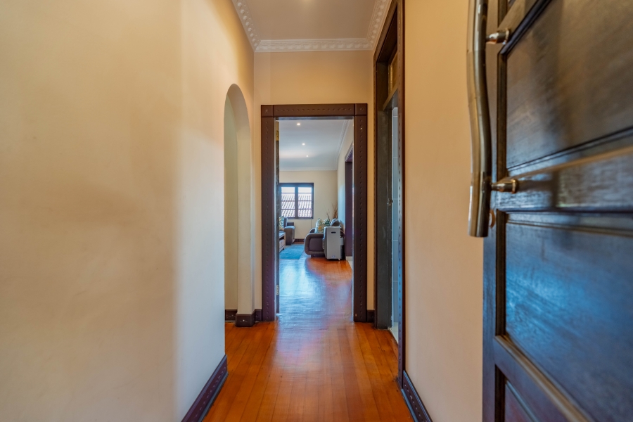 3 Bedroom Property for Sale in Musgrave KwaZulu-Natal
