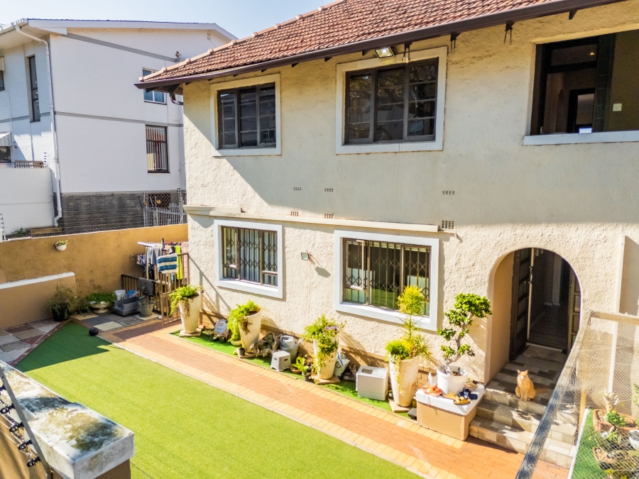 3 Bedroom Property for Sale in Musgrave KwaZulu-Natal
