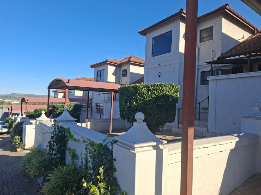 3 Bedroom Property for Sale in Amiel Park KwaZulu-Natal