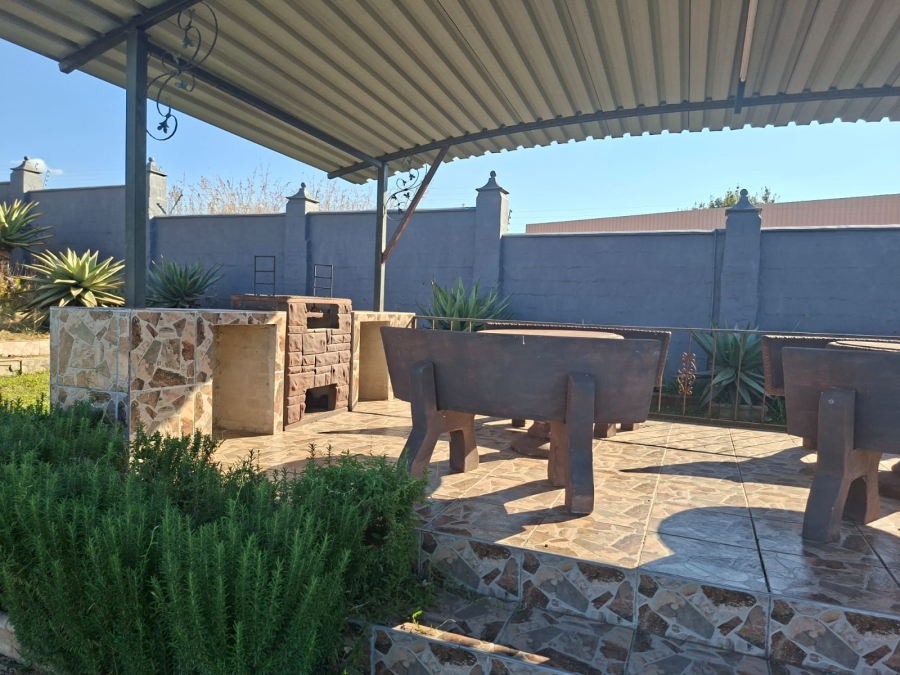3 Bedroom Property for Sale in Amiel Park KwaZulu-Natal