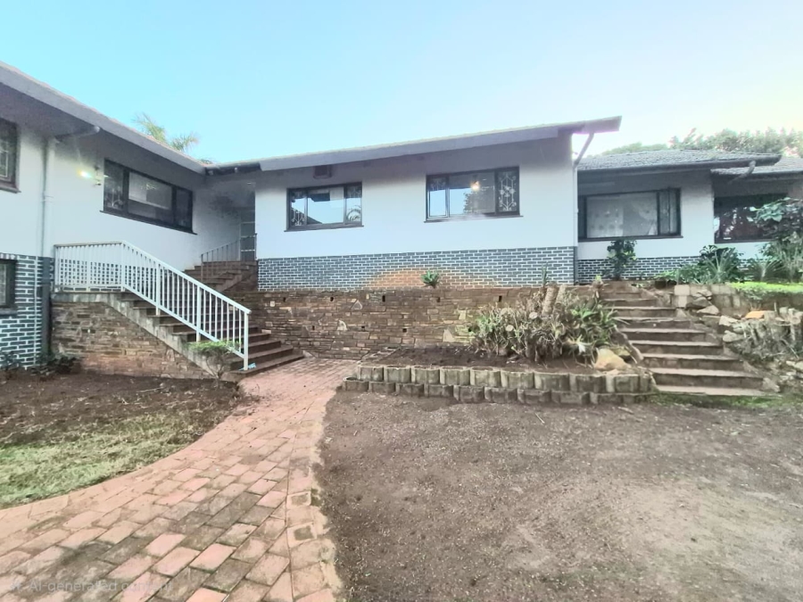 To Let 2 Bedroom Property for Rent in Fairview KwaZulu-Natal