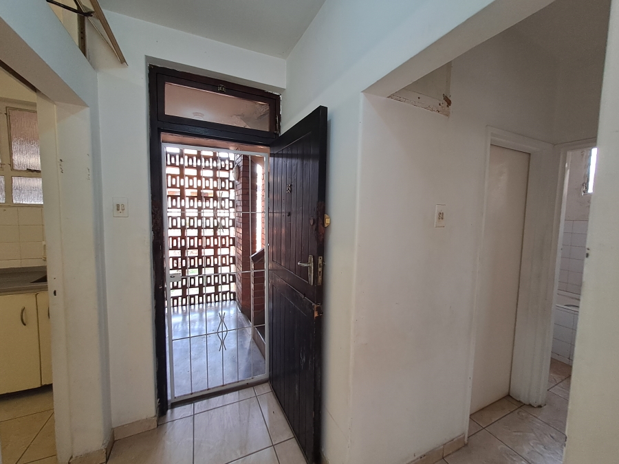To Let 2 Bedroom Property for Rent in Overport KwaZulu-Natal