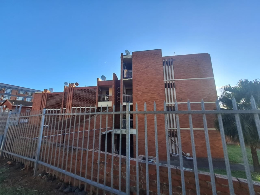 To Let 2 Bedroom Property for Rent in Overport KwaZulu-Natal