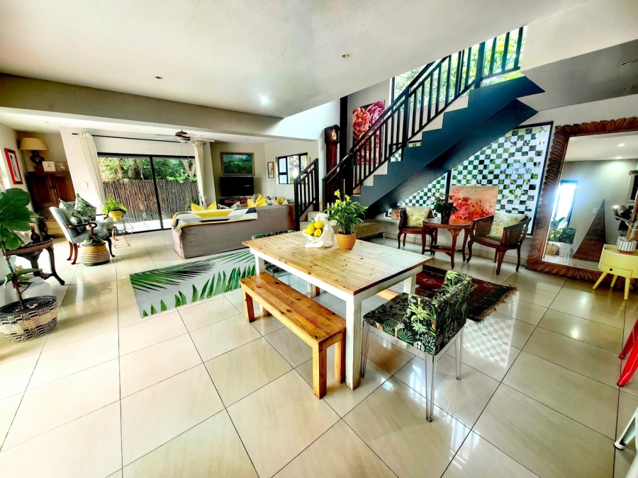 To Let 3 Bedroom Property for Rent in Palm Lakes Estate KwaZulu-Natal