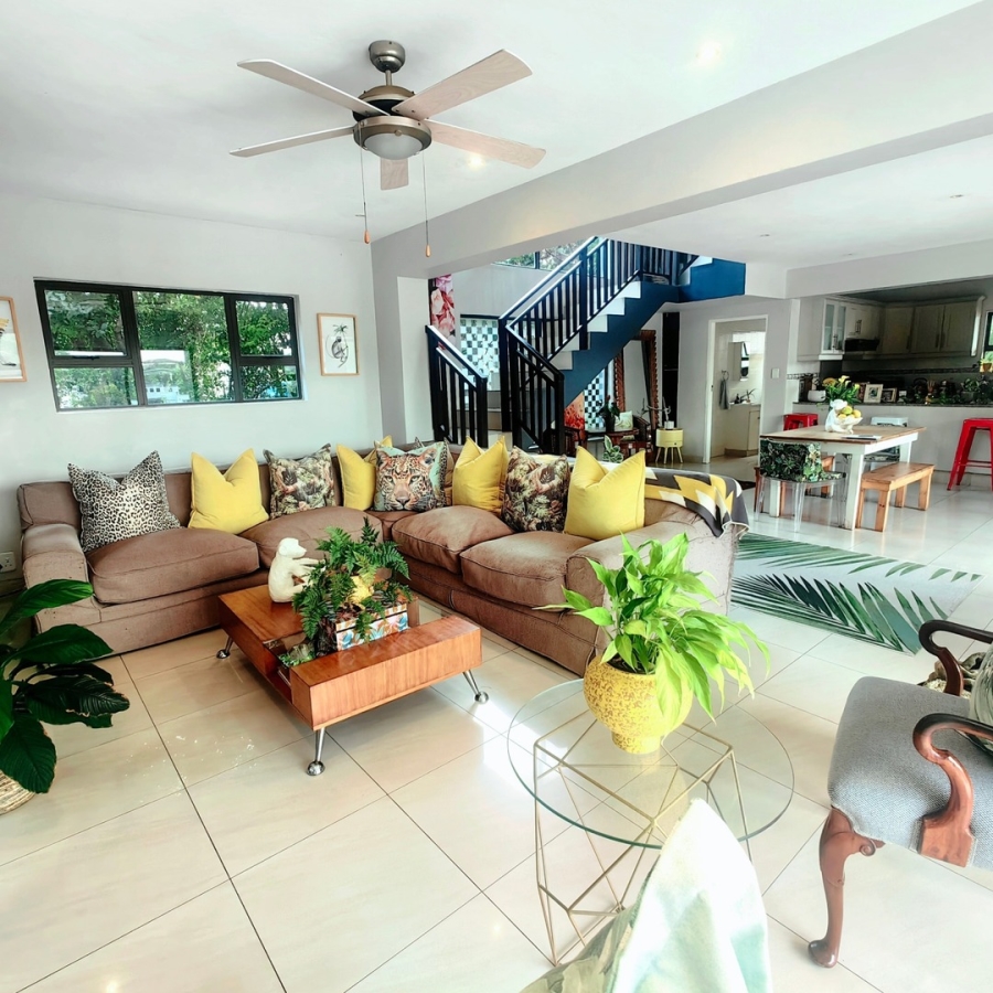 To Let 3 Bedroom Property for Rent in Palm Lakes Estate KwaZulu-Natal