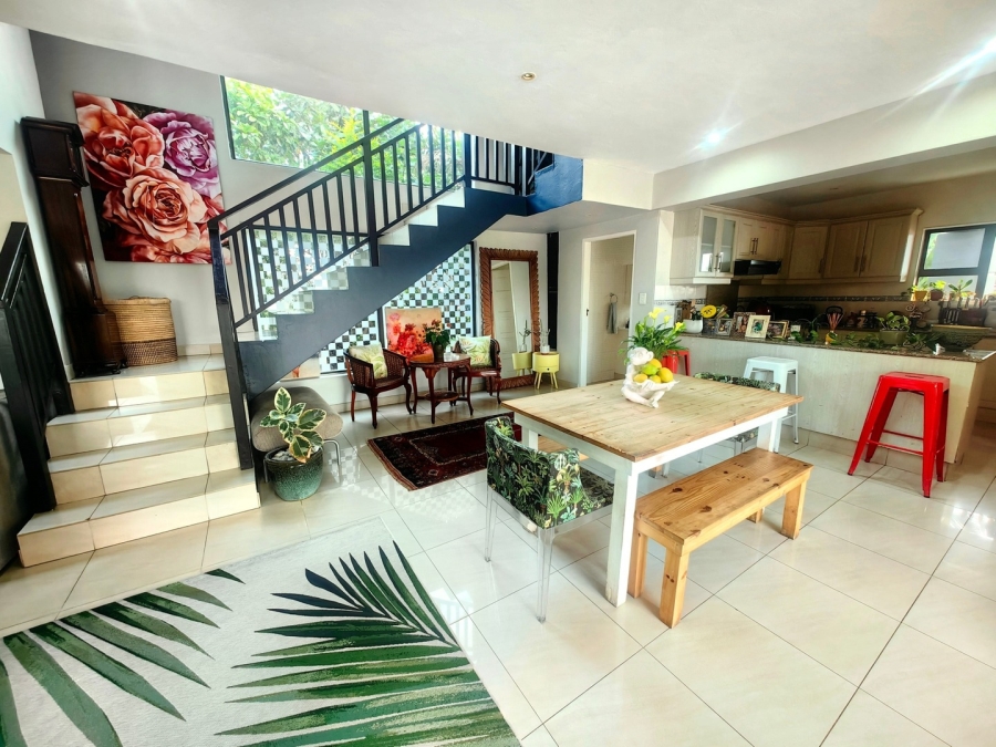 To Let 3 Bedroom Property for Rent in Palm Lakes Estate KwaZulu-Natal