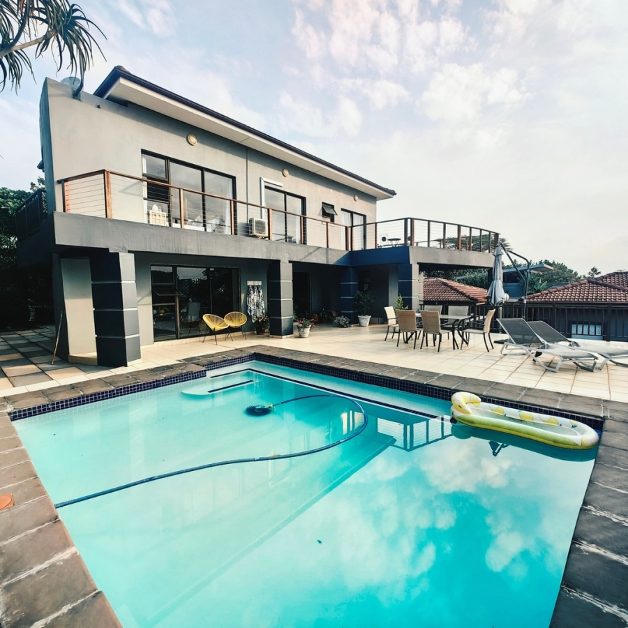 To Let 3 Bedroom Property for Rent in Palm Lakes Estate KwaZulu-Natal
