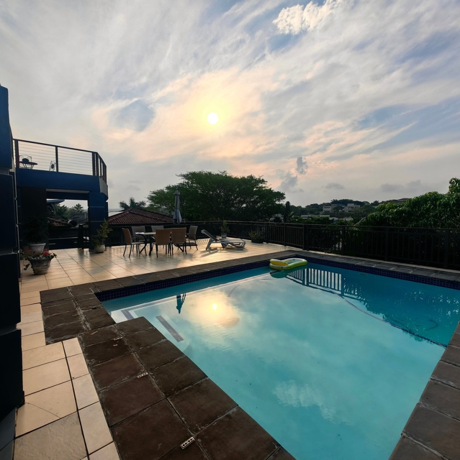 To Let 3 Bedroom Property for Rent in Palm Lakes Estate KwaZulu-Natal