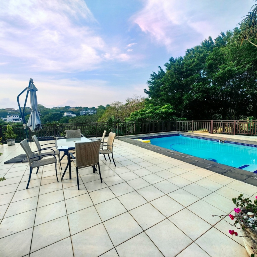 To Let 3 Bedroom Property for Rent in Palm Lakes Estate KwaZulu-Natal