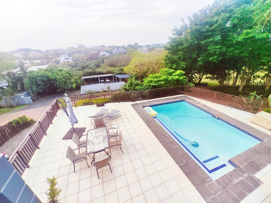 To Let 3 Bedroom Property for Rent in Palm Lakes Estate KwaZulu-Natal