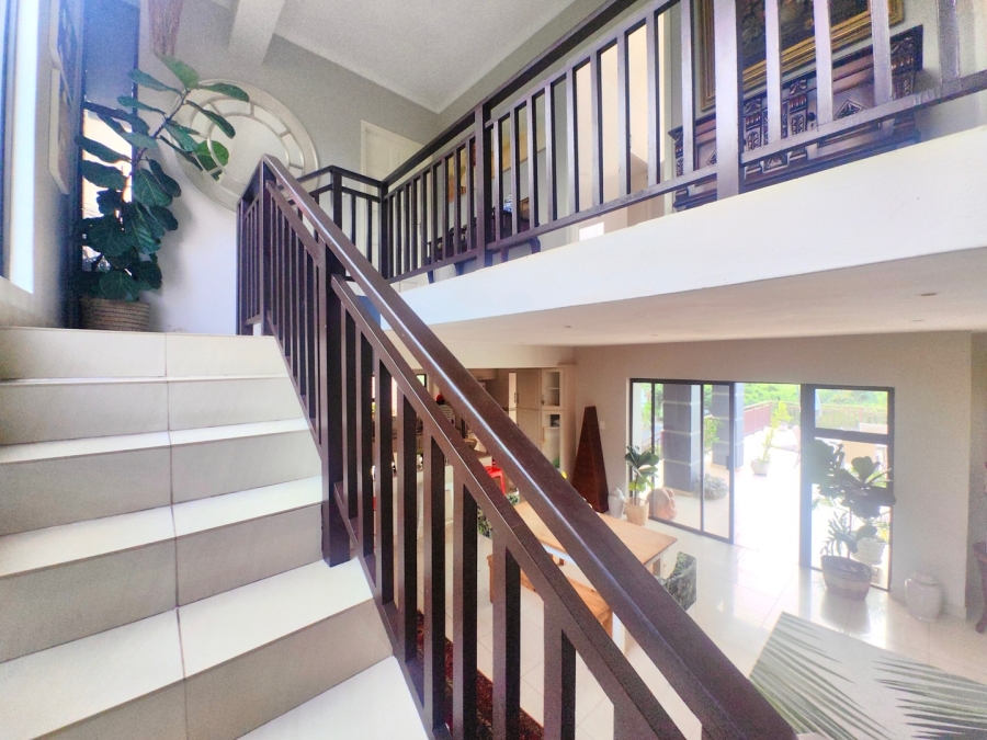 To Let 3 Bedroom Property for Rent in Palm Lakes Estate KwaZulu-Natal