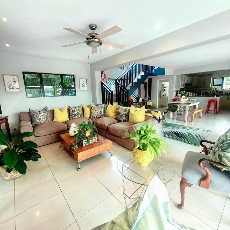 To Let 3 Bedroom Property for Rent in Palm Lakes Estate KwaZulu-Natal