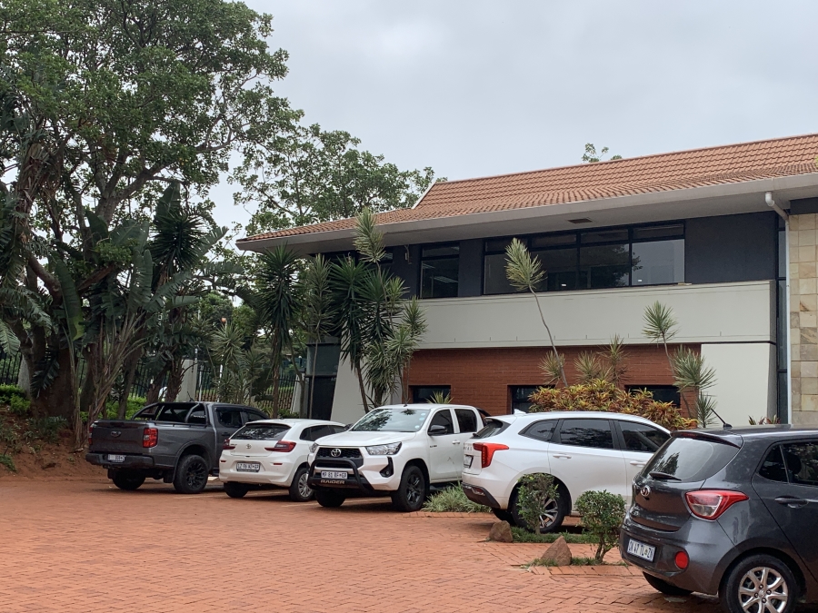 To Let Commercial Property for Rent in La Lucia Ridge KwaZulu-Natal