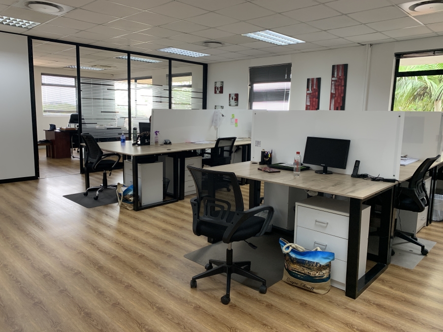 To Let Commercial Property for Rent in La Lucia Ridge KwaZulu-Natal