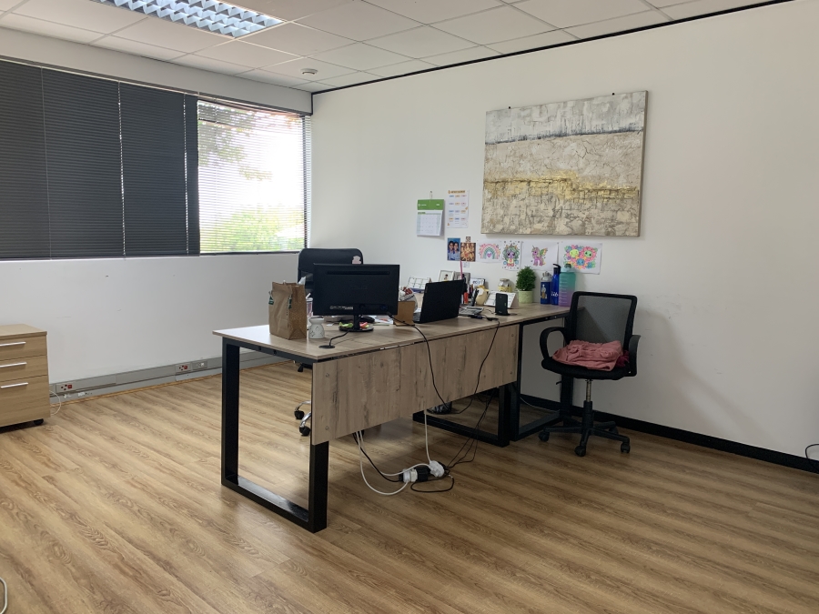 To Let Commercial Property for Rent in La Lucia Ridge KwaZulu-Natal
