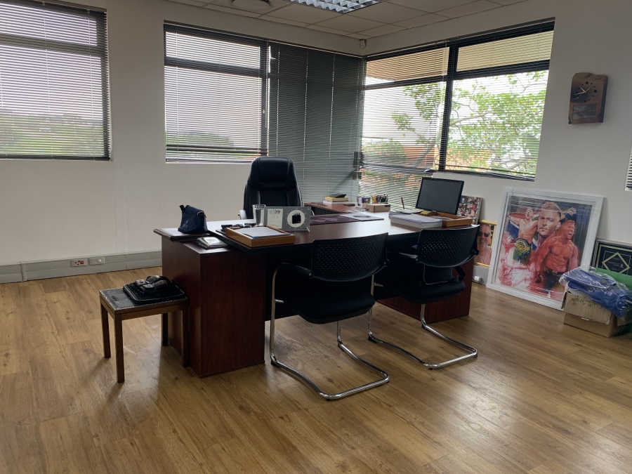To Let Commercial Property for Rent in La Lucia Ridge KwaZulu-Natal
