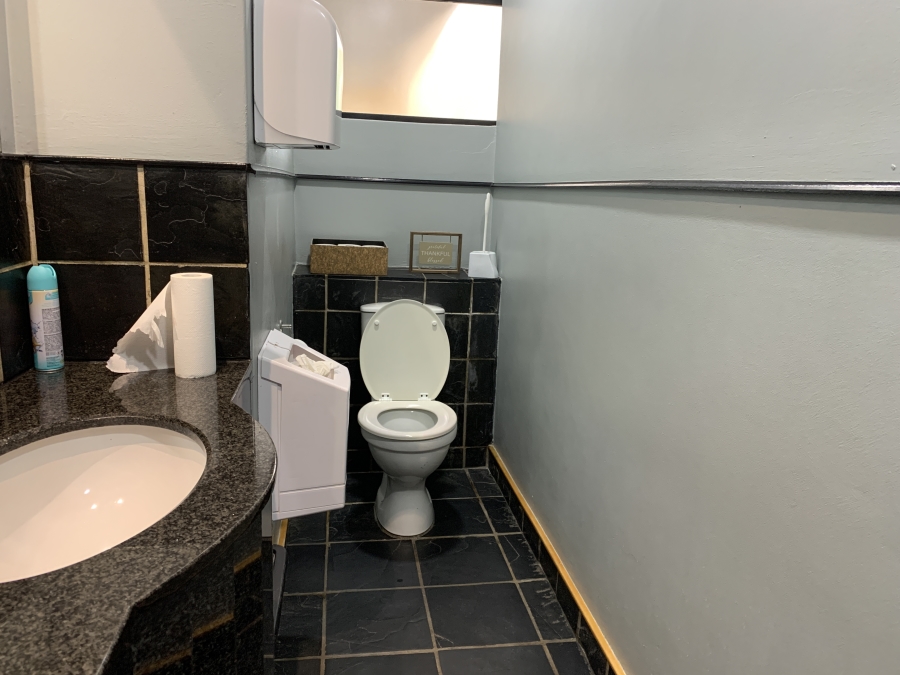 To Let Commercial Property for Rent in La Lucia Ridge KwaZulu-Natal