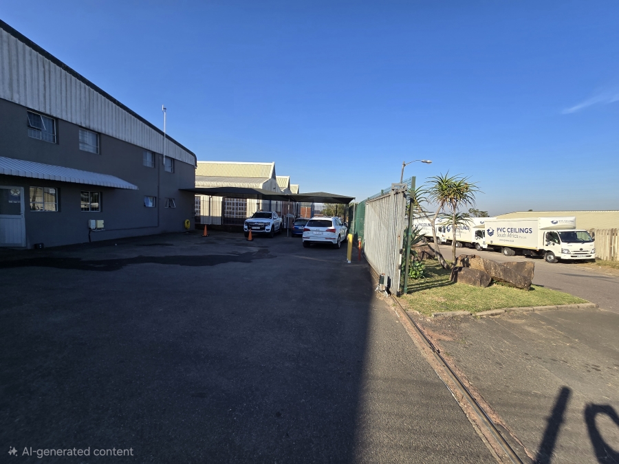 Commercial Property for Sale in Westmead KwaZulu-Natal