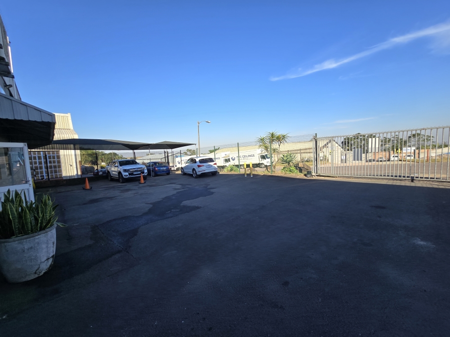 Commercial Property for Sale in Westmead KwaZulu-Natal