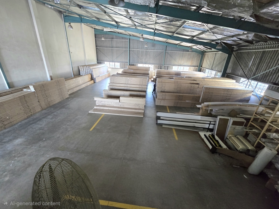 Commercial Property for Sale in Westmead KwaZulu-Natal