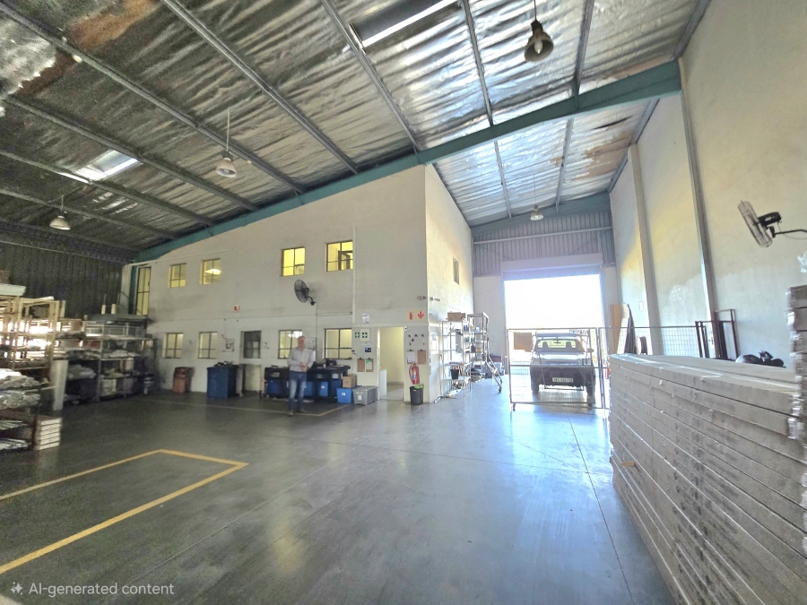 Commercial Property for Sale in Westmead KwaZulu-Natal
