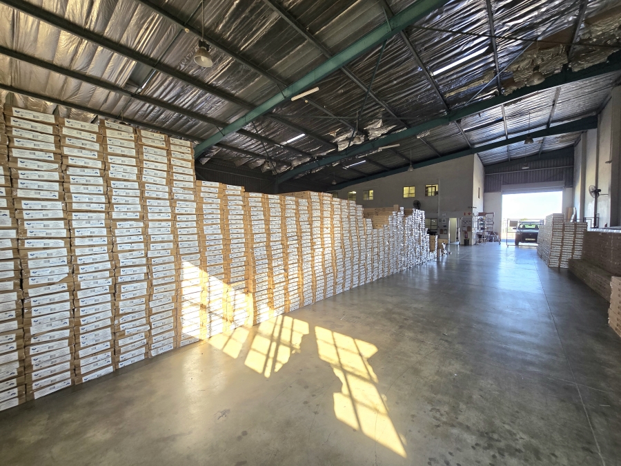 Commercial Property for Sale in Westmead KwaZulu-Natal