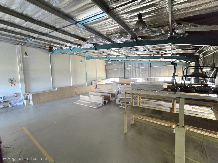 Commercial Property for Sale in Westmead KwaZulu-Natal