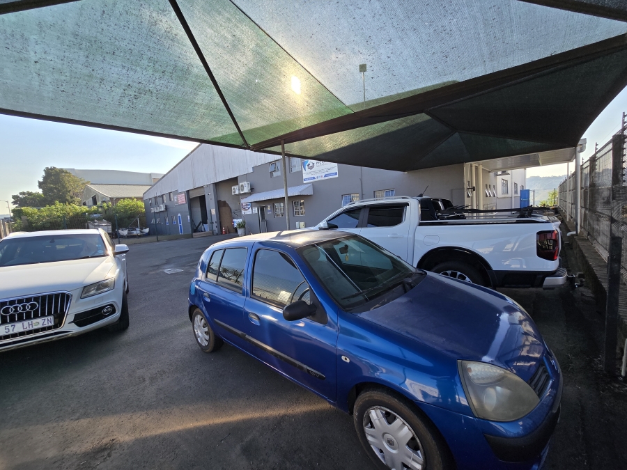 Commercial Property for Sale in Westmead KwaZulu-Natal