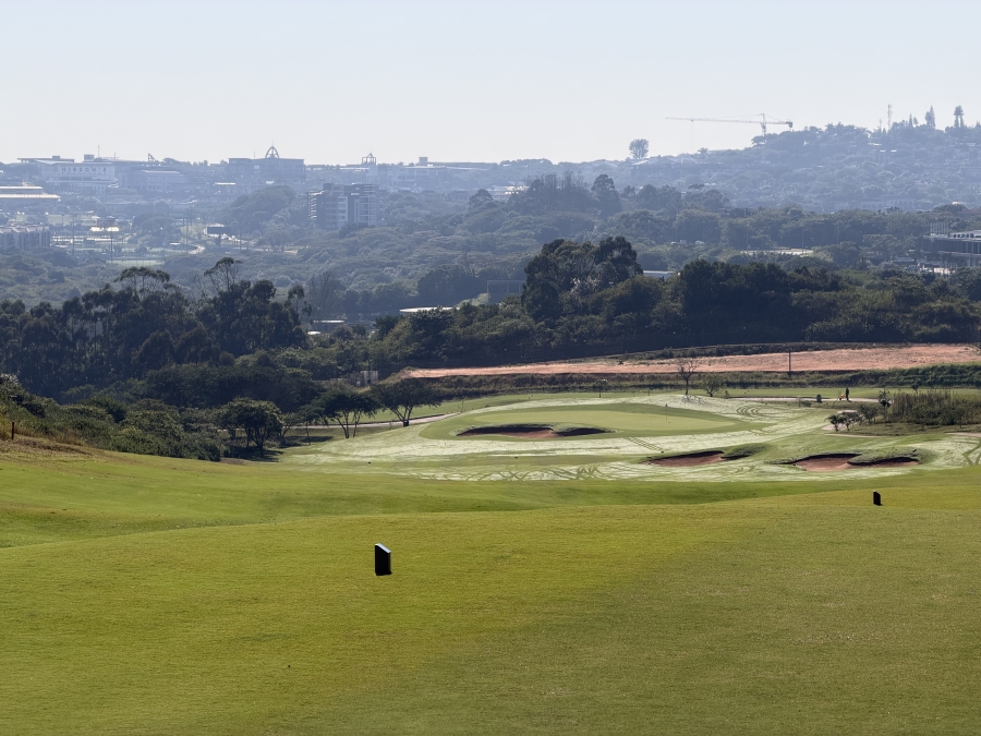 0 Bedroom Property for Sale in Zimbali Lakes Resort KwaZulu-Natal