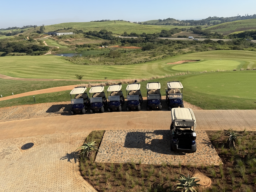 0 Bedroom Property for Sale in Zimbali Lakes Resort KwaZulu-Natal