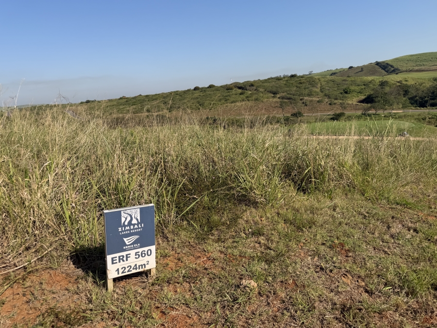 0 Bedroom Property for Sale in Zimbali Lakes Resort KwaZulu-Natal