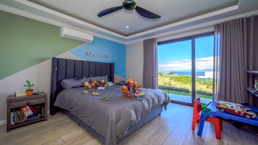 5 Bedroom Property for Sale in Zululami Coastal Estate KwaZulu-Natal