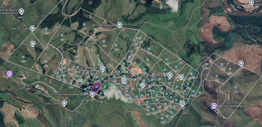 0 Bedroom Property for Sale in Fairview Estates KwaZulu-Natal