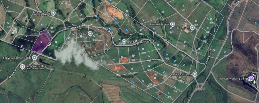 0 Bedroom Property for Sale in Fairview Estates KwaZulu-Natal