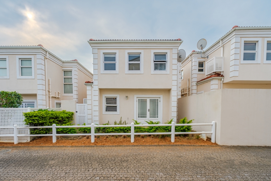 3 Bedroom Property for Sale in La Lucia Ridge KwaZulu-Natal