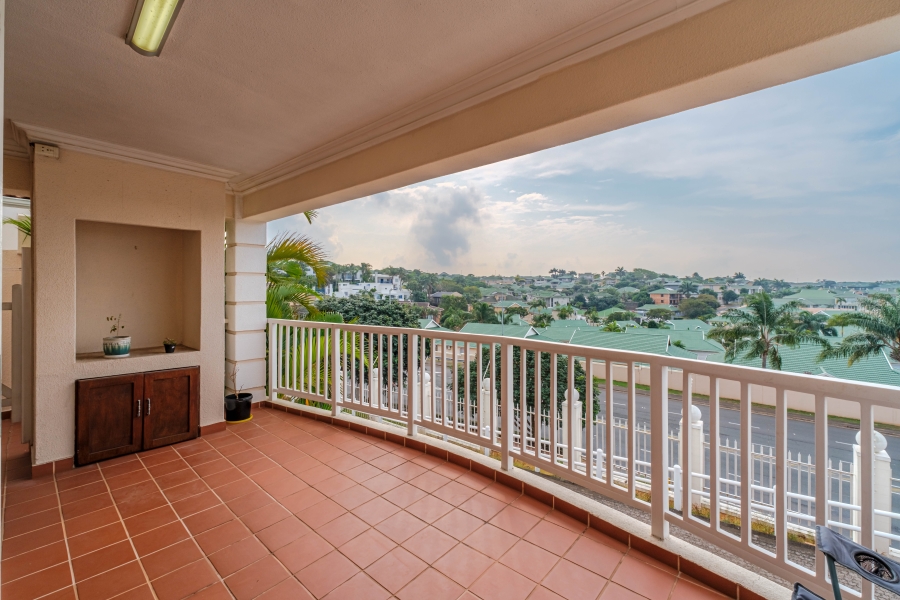 3 Bedroom Property for Sale in La Lucia Ridge KwaZulu-Natal