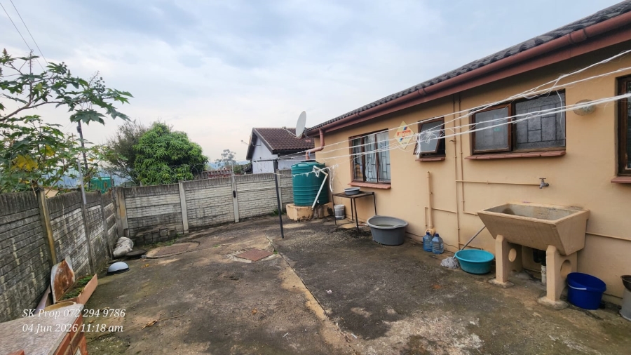 3 Bedroom Property for Sale in Copesville KwaZulu-Natal