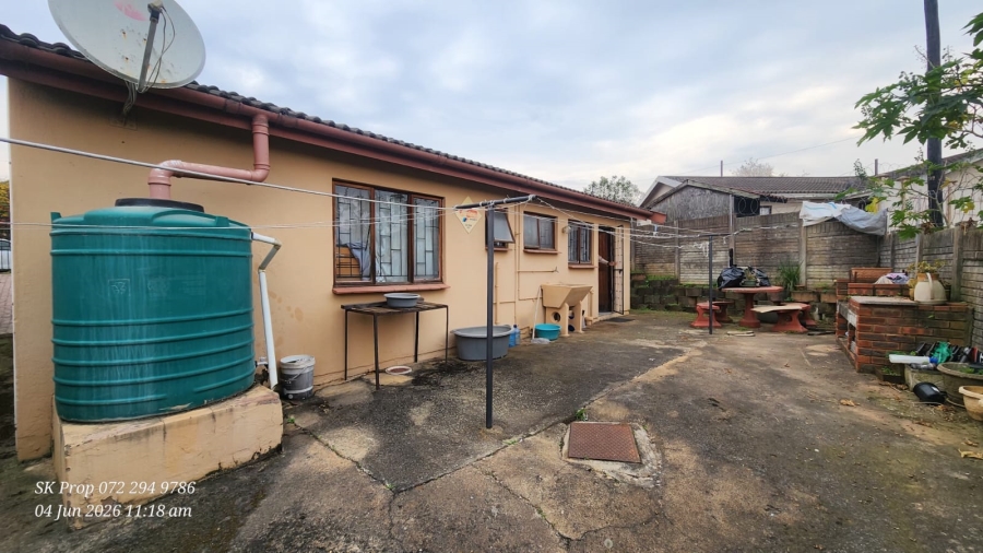 3 Bedroom Property for Sale in Copesville KwaZulu-Natal