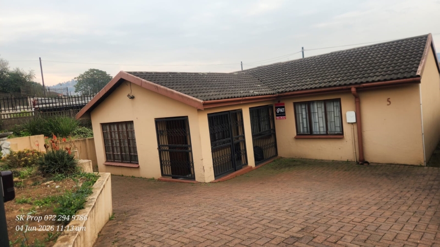 3 Bedroom Property for Sale in Copesville KwaZulu-Natal