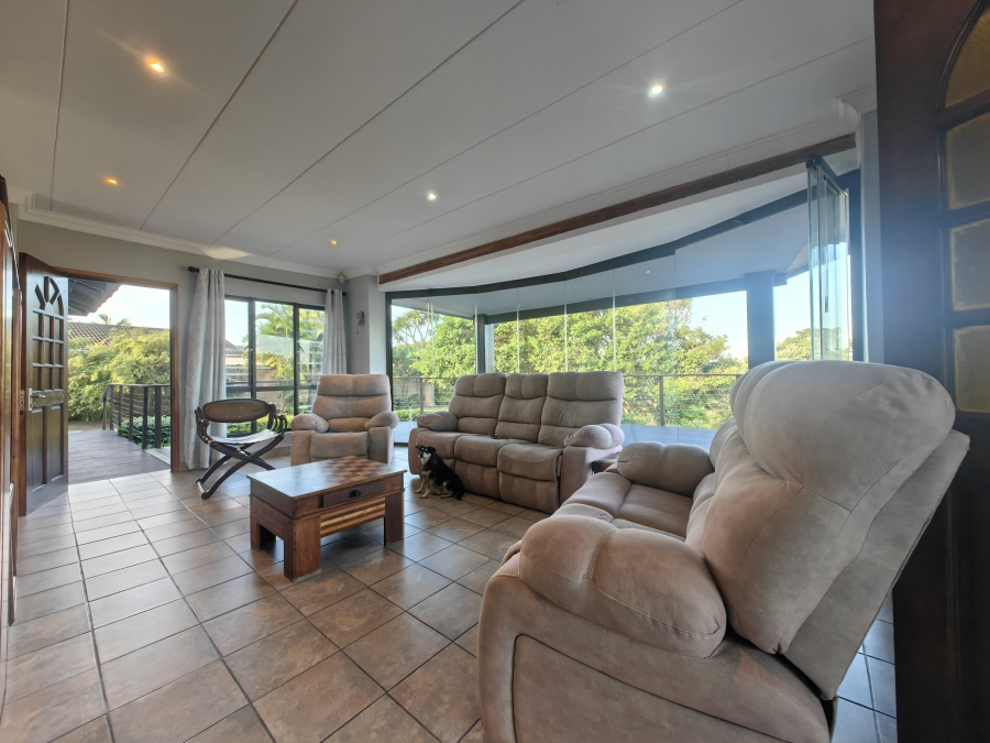 3 Bedroom Property for Sale in Bazley Beach KwaZulu-Natal