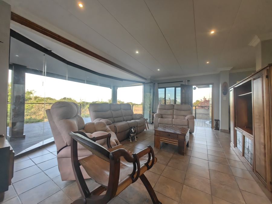 3 Bedroom Property for Sale in Bazley Beach KwaZulu-Natal