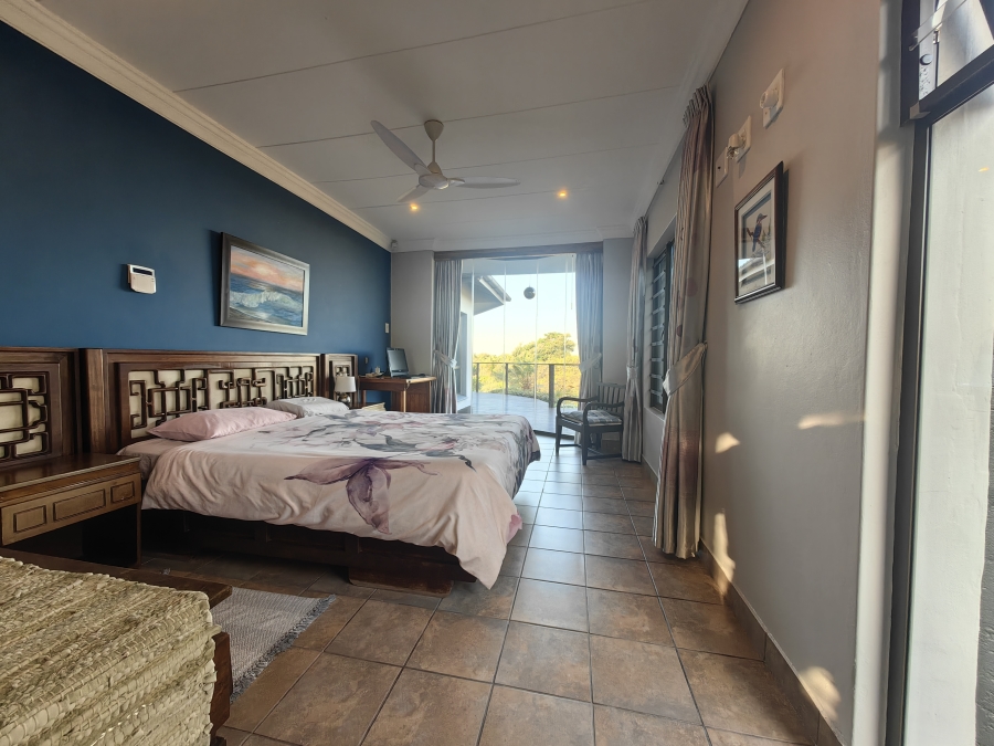 3 Bedroom Property for Sale in Bazley Beach KwaZulu-Natal