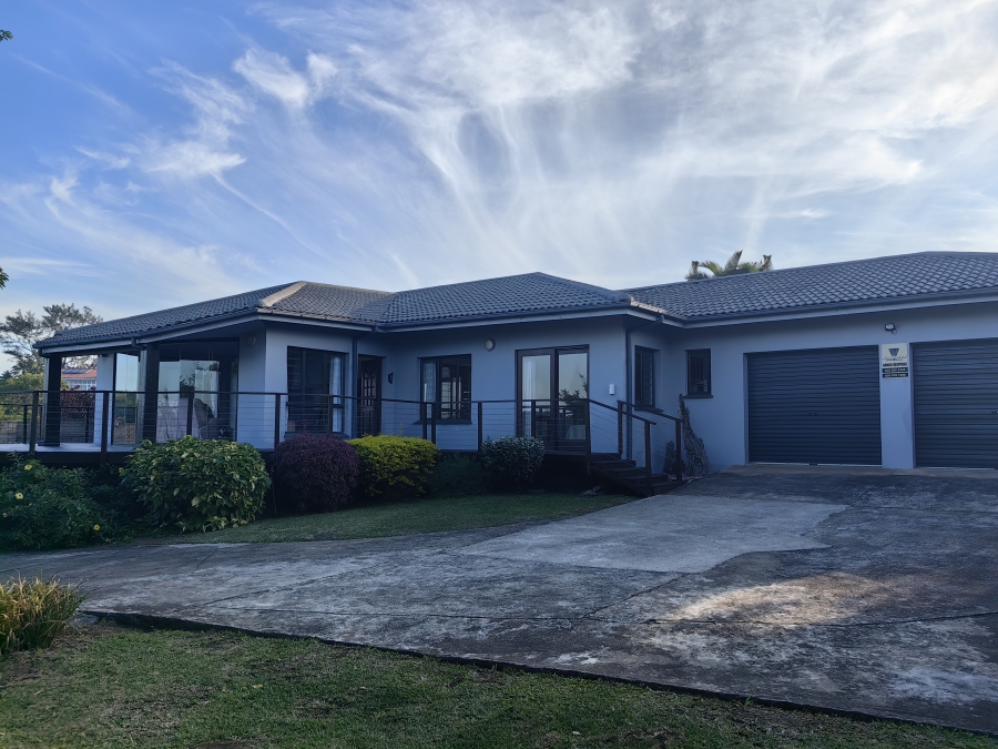 3 Bedroom Property for Sale in Bazley Beach KwaZulu-Natal