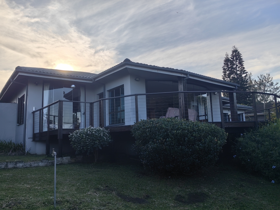3 Bedroom Property for Sale in Bazley Beach KwaZulu-Natal