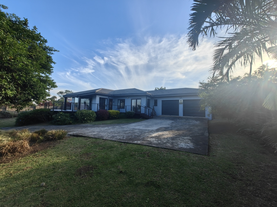 3 Bedroom Property for Sale in Bazley Beach KwaZulu-Natal