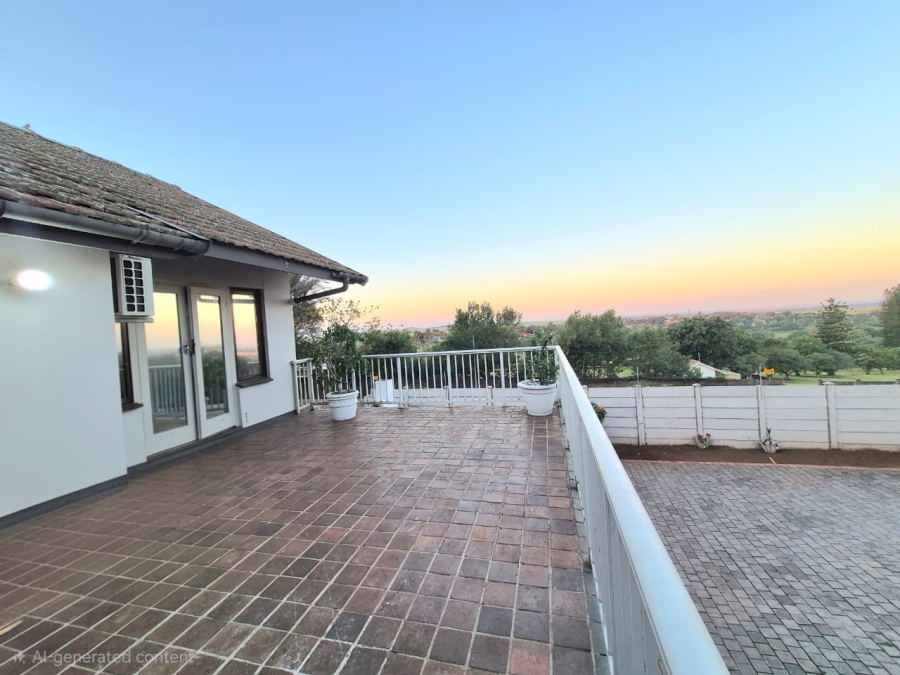 To Let 1 Bedroom Property for Rent in Fairview KwaZulu-Natal