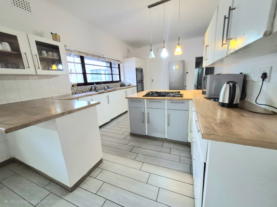 To Let 1 Bedroom Property for Rent in Fairview KwaZulu-Natal